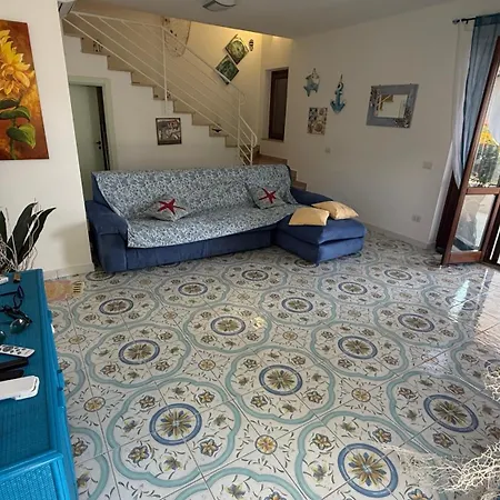 Luxury Diamante Vila *