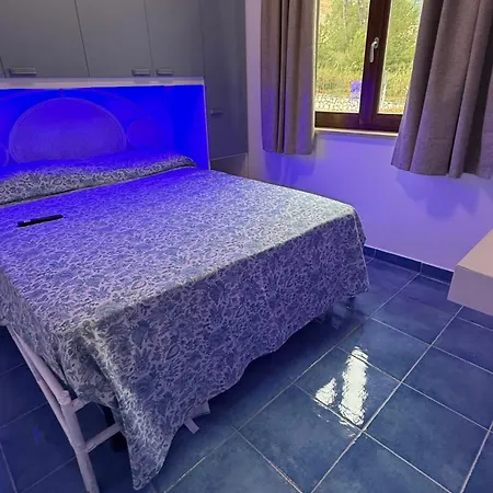 Luxury Diamante Willa Casa del Lago