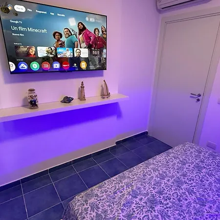 Luxury Diamante Vila *