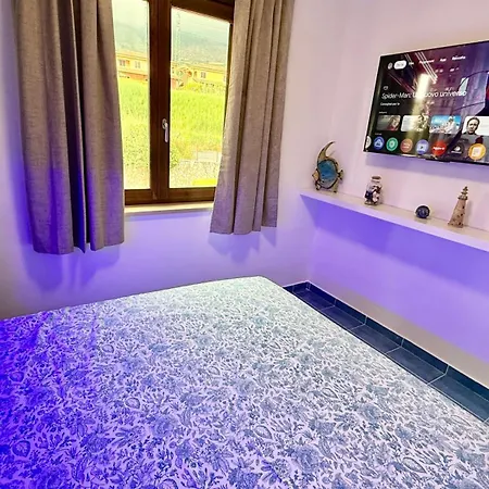 Willa Luxury Diamante Casa del Lago