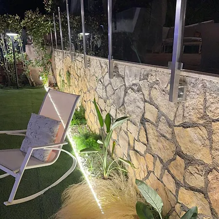 Vila Luxury Diamante *