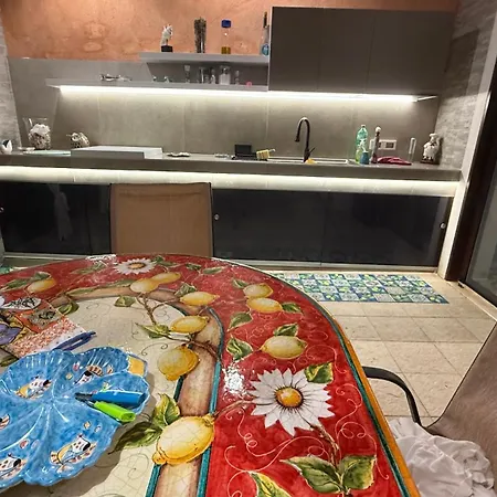 Luxury Diamante Casa del Lago