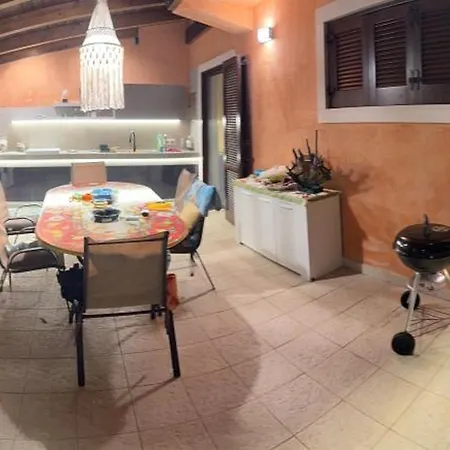 Luxury Diamante Vila Casa del Lago