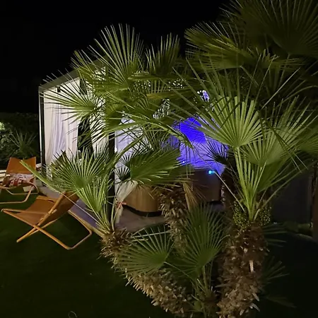 Luxury Diamante * Casa del Lago