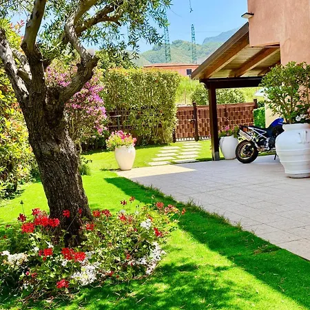 Vila Luxury Diamante *