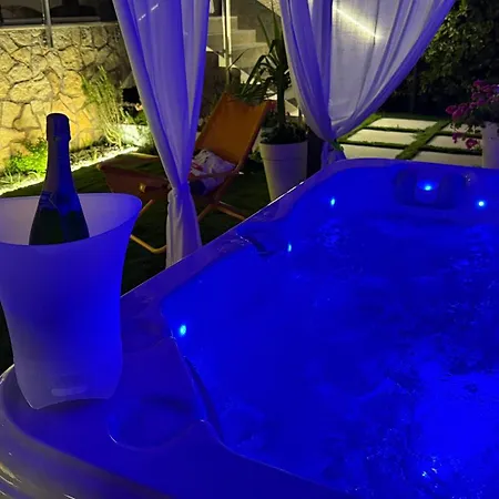 Luxury Diamante Casa del Lago