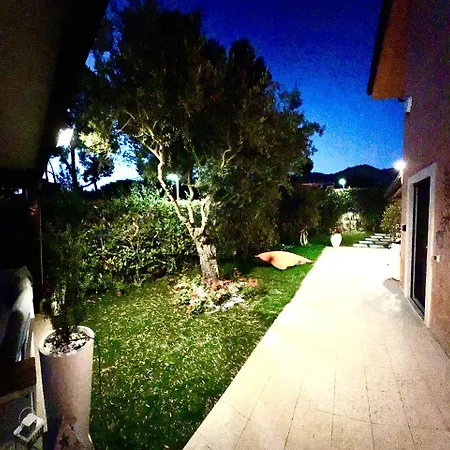 Vila Luxury Diamante *