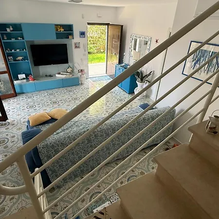 Luxury Diamante Casa del Lago