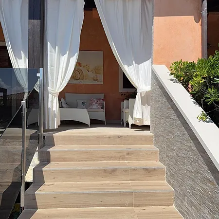 Luxury Diamante Casa del Lago