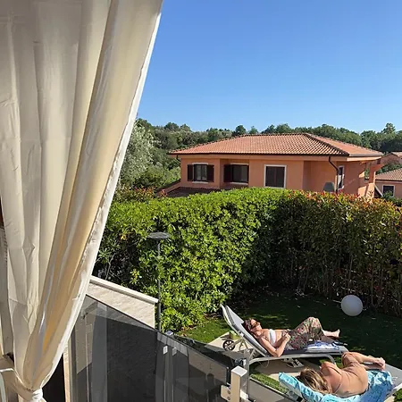 Vila Luxury Diamante