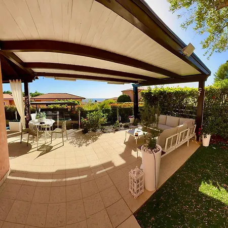 Luxury Diamante * Casa del Lago