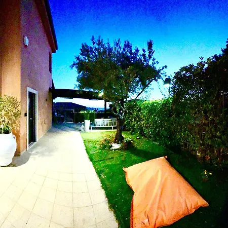 Luxury Diamante * Casa del Lago