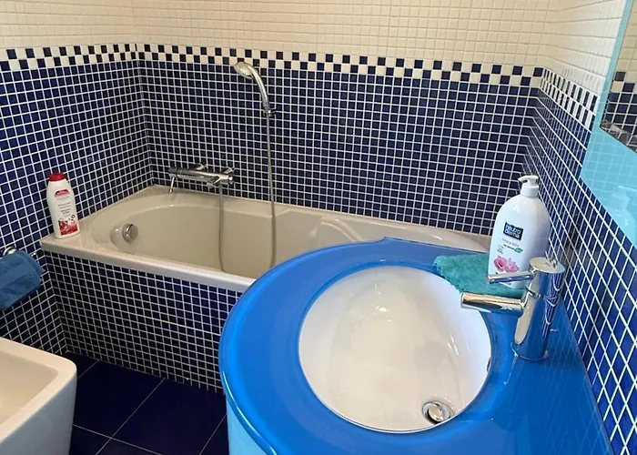 Villa Luxury Diamante