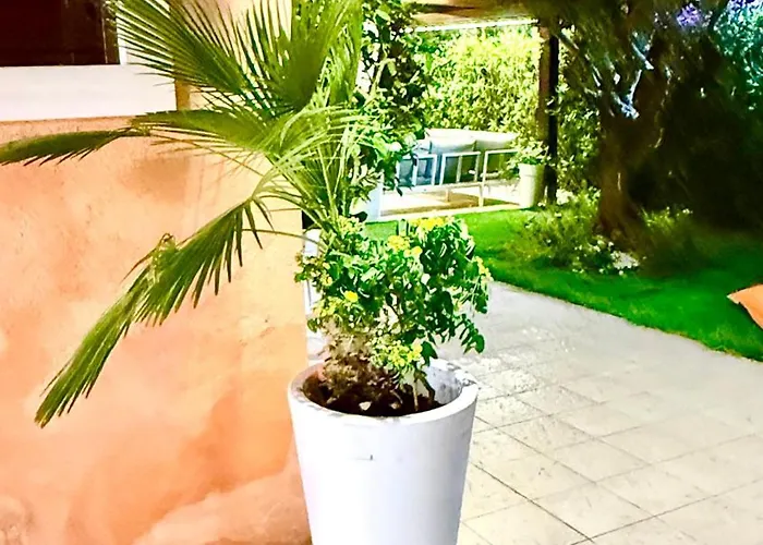 Luxury Diamante Villa Casa del Lago