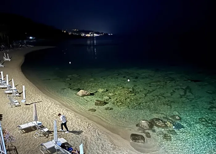 Luxury Diamante Villa *