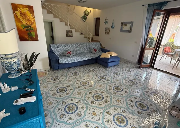 Luxury Diamante Villa *