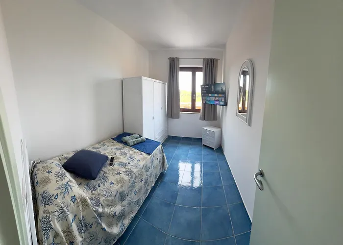 Luxury Diamante Villa *