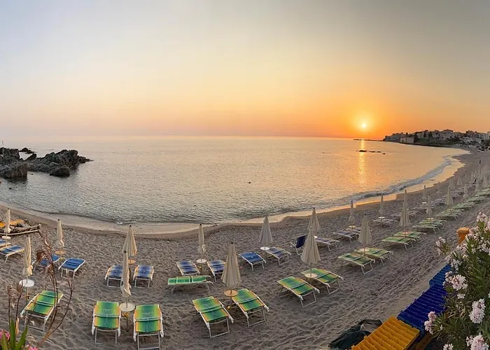 Villa Luxury Diamante Casa del Lago