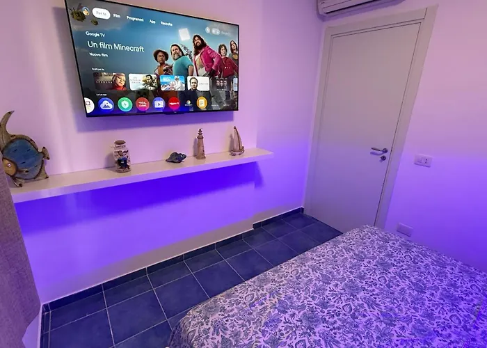 Luxury Diamante Villa *