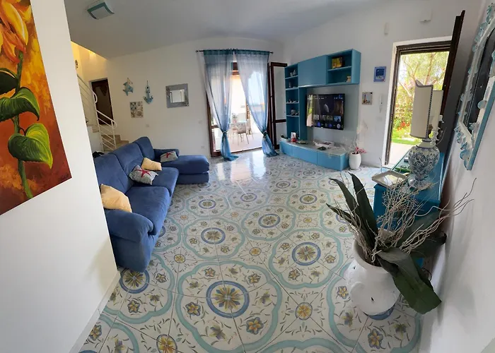 Luxury Diamante Casa del Lago