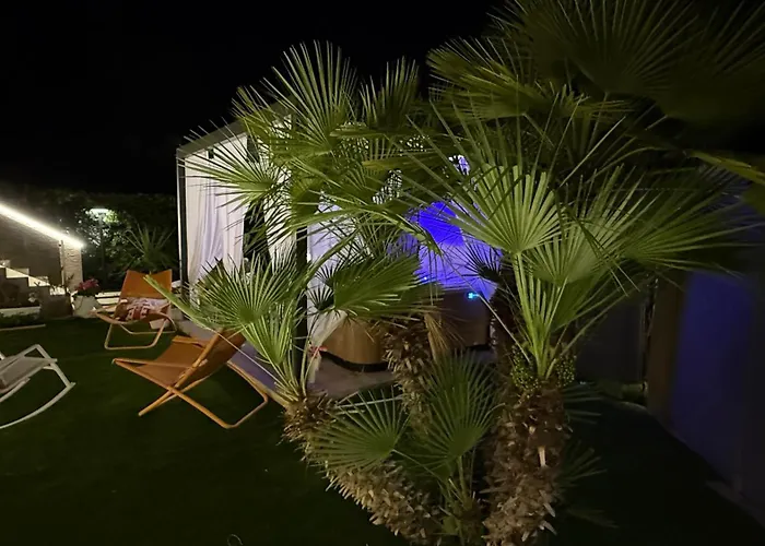 Luxury Diamante * Casa del Lago