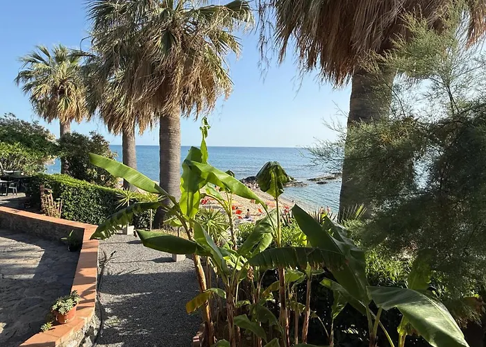 Luxury Diamante Villa Casa del Lago