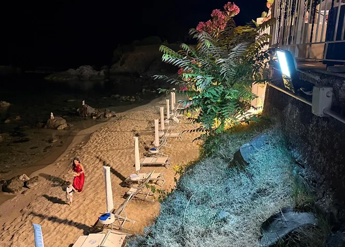 Luxury Diamante * Casa del Lago