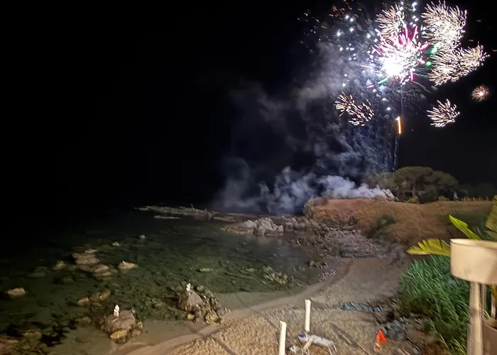 Villa Luxury Diamante *