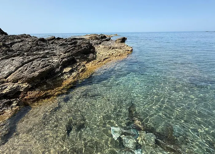 Luxury Diamante Casa del Lago