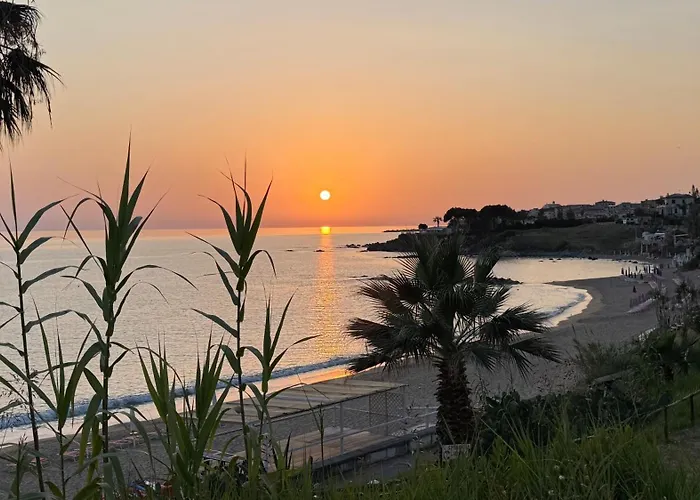 Villa Luxury Diamante Casa del Lago