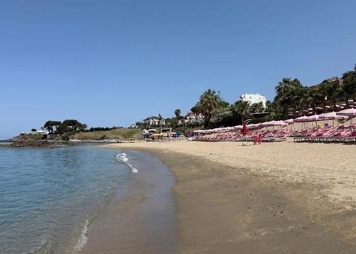 Villa Luxury Diamante *