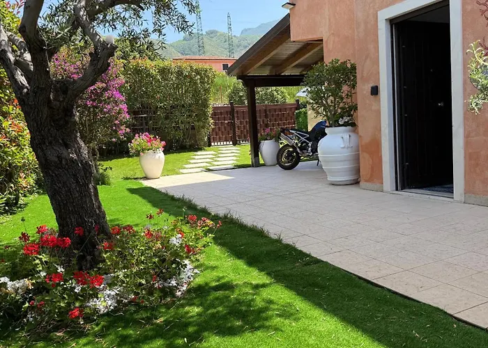 Luxury Diamante Casa del Lago