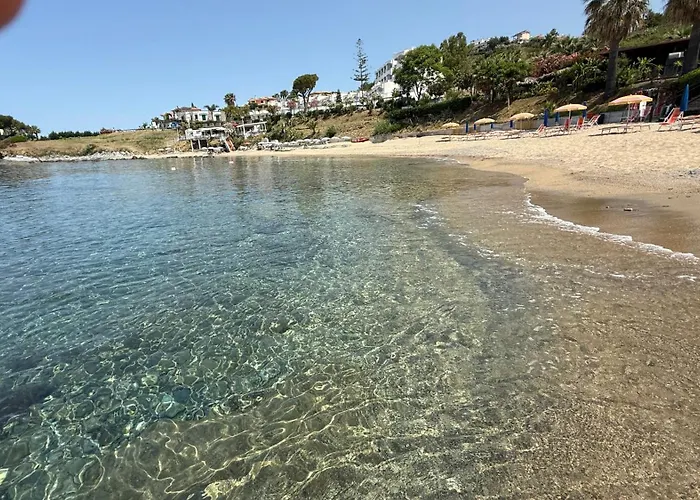 Villa Luxury Diamante