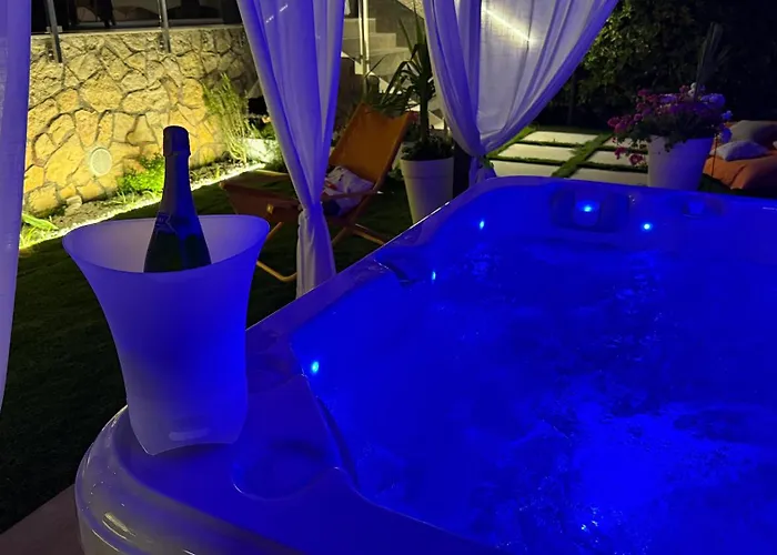 Luxury Diamante Casa del Lago