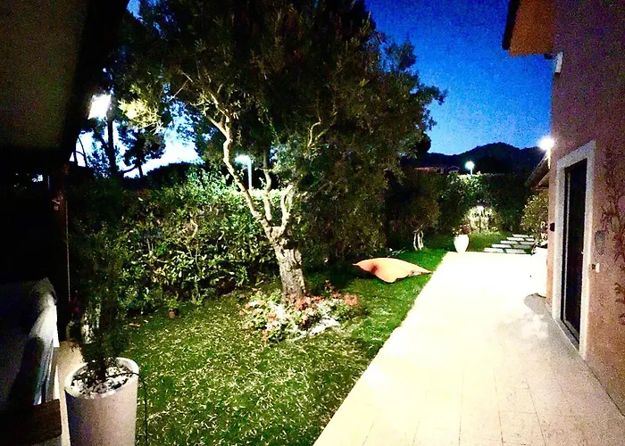 Villa Luxury Diamante *