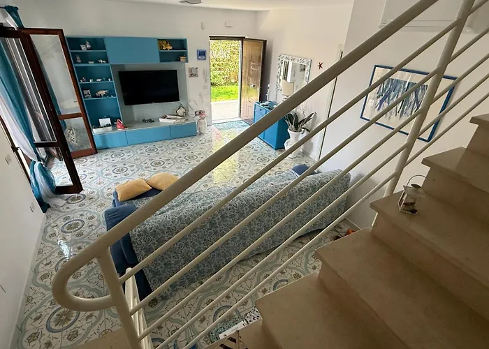 Luxury Diamante Casa del Lago