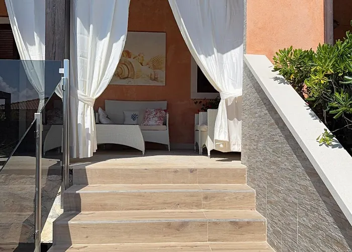 Luxury Diamante Casa del Lago