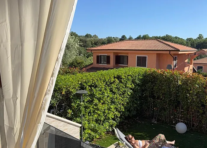 Villa Luxury Diamante