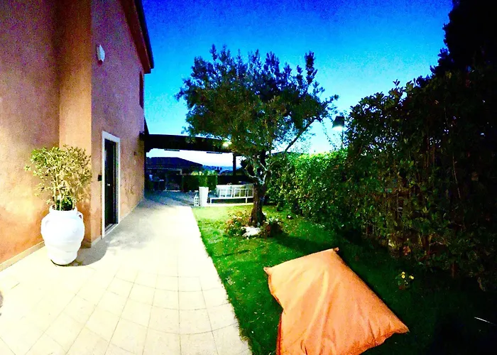 Luxury Diamante * Casa del Lago